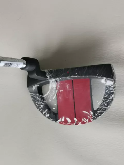Wilson ProStaff SGI II Putter 34 inch rechtshand Neuware UVP 49 Euro