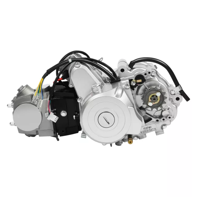 honda 125cc 2 stroke engine