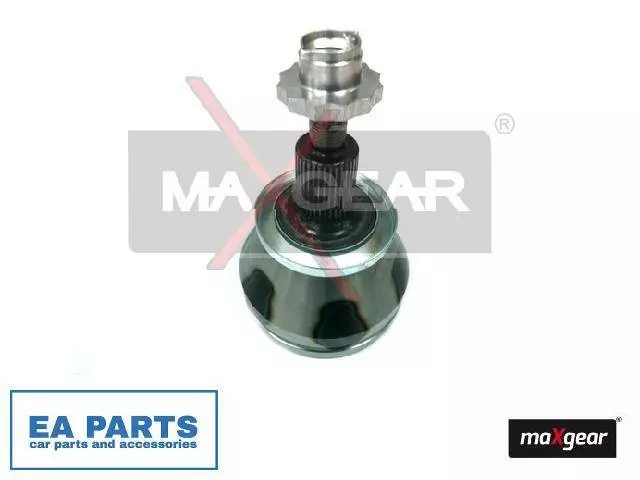 Joint Kit, drive shaft for SEAT SKODA VW MAXGEAR 49-0230