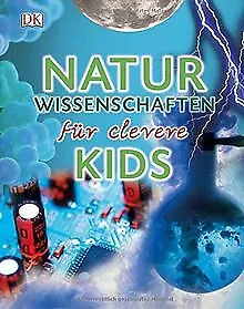 Naturwissenschaften für clevere Kids von - | Buch | Zustand gut