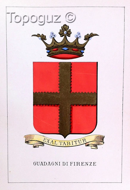 Adesivo Giglio Fiorentino - Stemma Di Firenze, 77x58cm, Verde, Qualità Tedesca - Foto 3