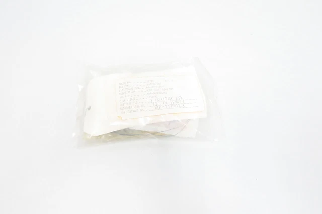 Limitorque 60-420-0156-1 Worm Shaft Gear