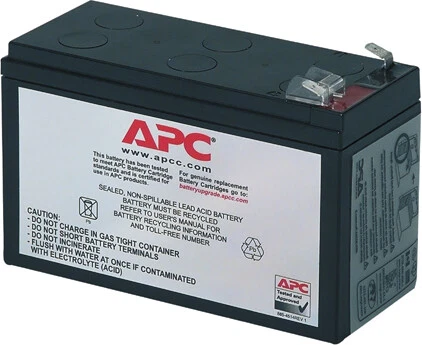 APC APCRBC106 Battery 106