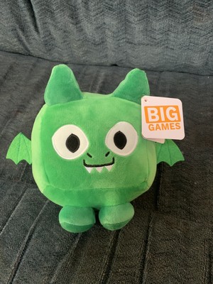 stuffed animal roblox