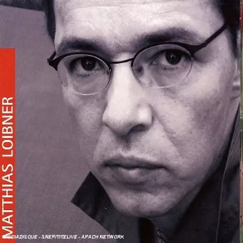 Matthias Loibner - Vielle a Roue