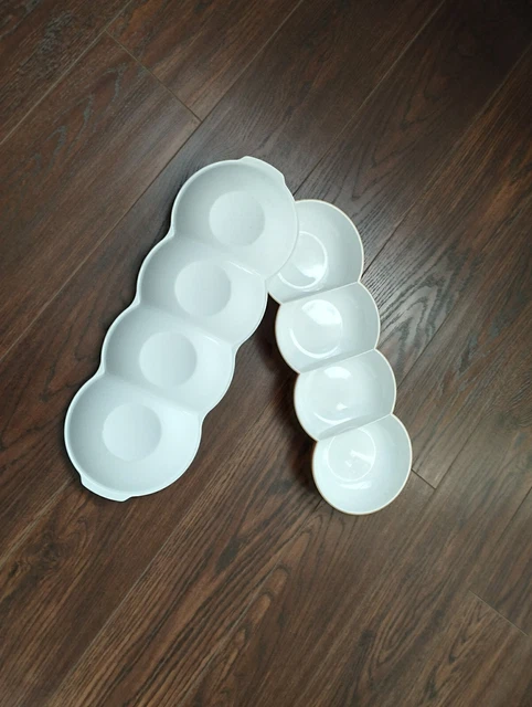 Tupperware - Allegra Korb (Neu (gemäss Beschreibung)) in Kaufdorf für