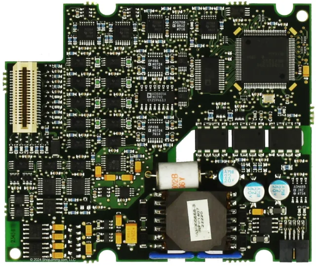 Datex-Ohmeda Main Board M1007722-06 for Module for Monitor