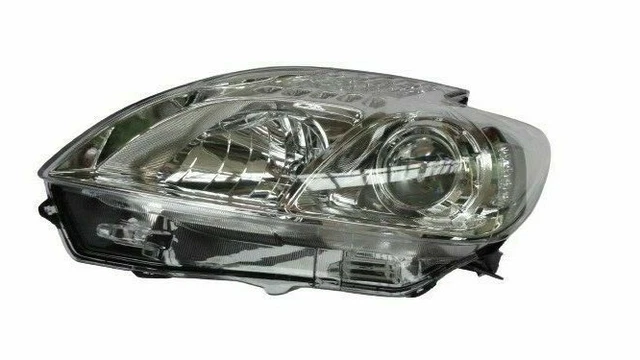 FIT Toyota Prius 09-15 Proiettore Passeggero Sinistro Vicino Lato N/S