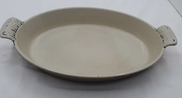 Plat four le creuset d'occasion - Arts de la table