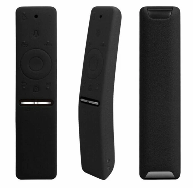 Shockproof Silicone Remote Control Case Cover For Samsung Smart TV BN59-01242A