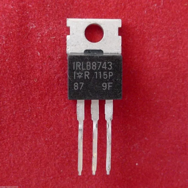 1pcs IRLB8743IC chip NEW
