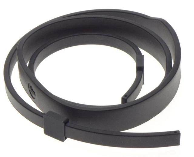 Cámara digital LEICA T Cámara de silicona cuello de arranque Pieza de repuesto sin clips TAL CUAL