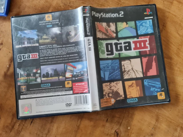 playstation 3 grand theft auto 3 playstation 3 grand theft auto 3