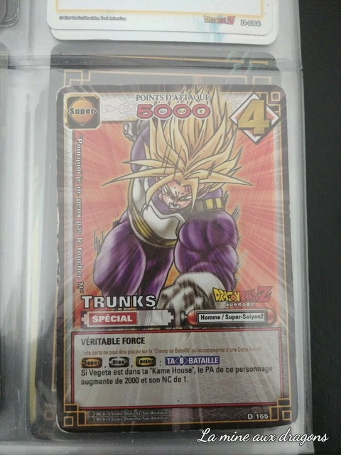 Liste des 639 cartes Dragon Ball Super Cartes à Jouer et à Liste des 639 cartes Dragon Ball Super Cartes à Jouer et à