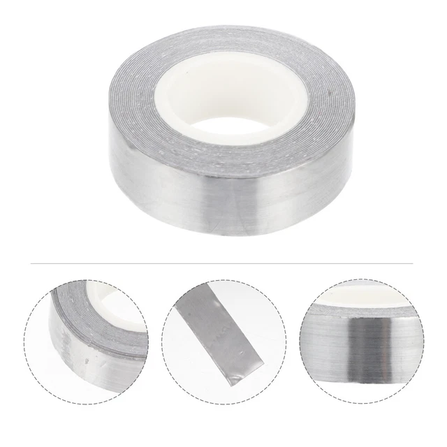Raqueta piezas de plomo plomo y zinc accesorios de golf cinta adhesiva recubierta de pegamento