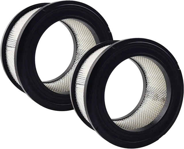 2 Pack - 32170979 Ingersoll Rand 10 Micron Air Filter Element