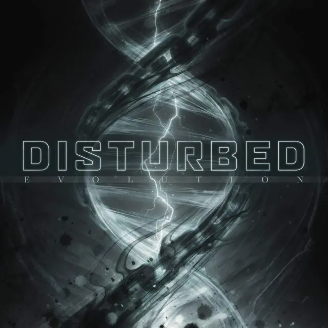 Disturbed - Evolution (Deluxe)   Cd Neu