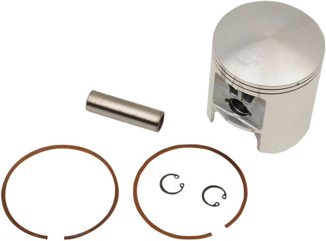 WSM 50-218K Piston Kit Standard
