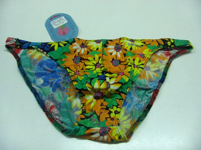 Hom Slip Hom Costumi Da Bagno Uomo Costume Slip Uomo HOM Slip Da