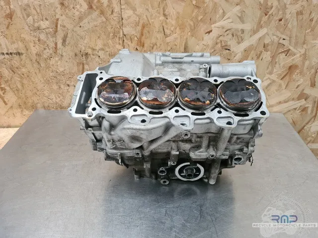 Bloc moteur nu BMW S1000RR 2009 à 2014