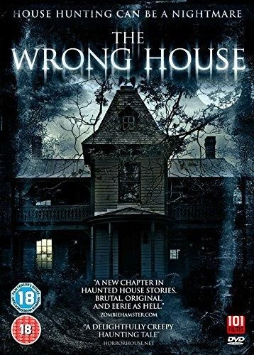 THE WRONG HOUSE [DVD] £3.45 - PicClick UK