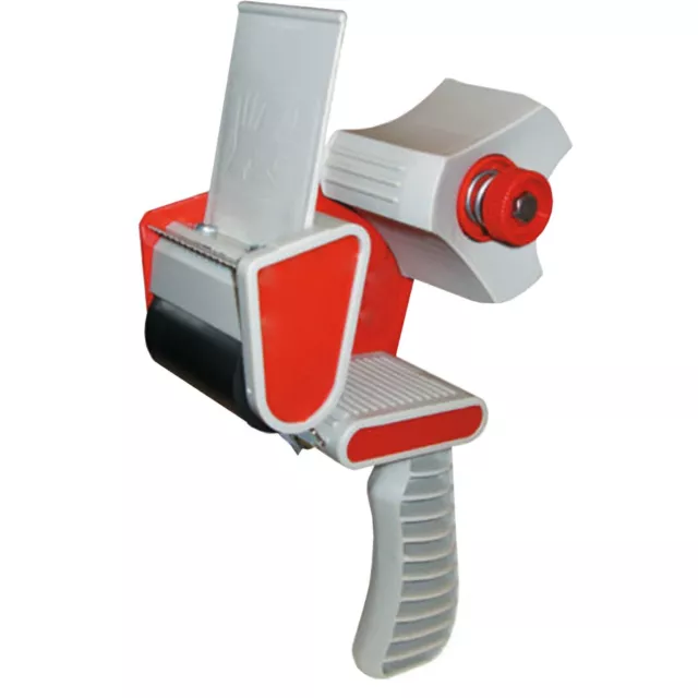 TAPE GUN DISPENSER HEAVY DUTY  PACKING PACKAGING  50mm (2")