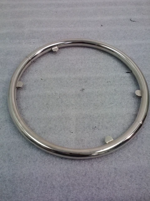 Varian  Ring Assembly   09698004