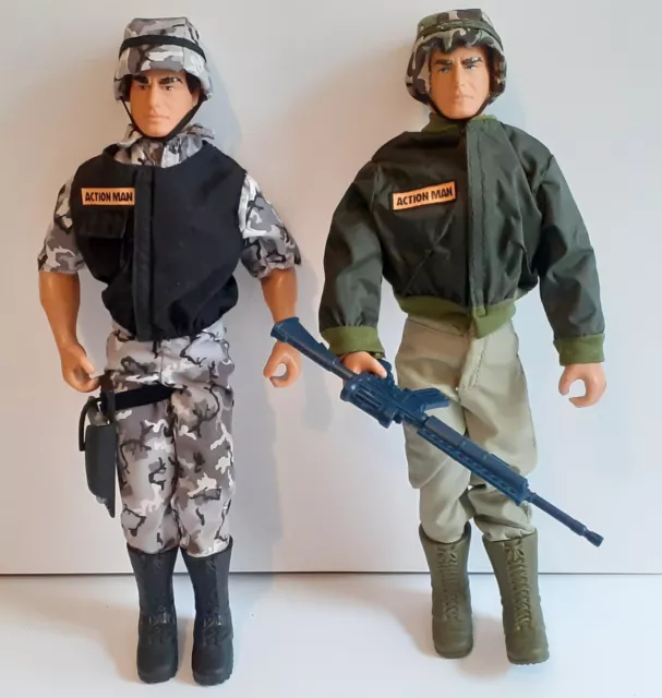 Action man 1990s cheap
