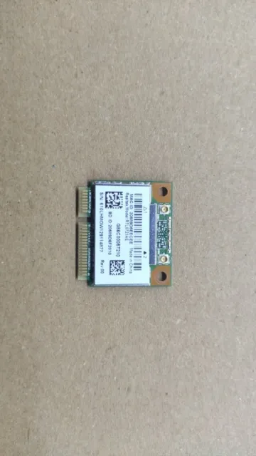 Toshiba Satellite C850 WiFi Card Board Wireless Card Board