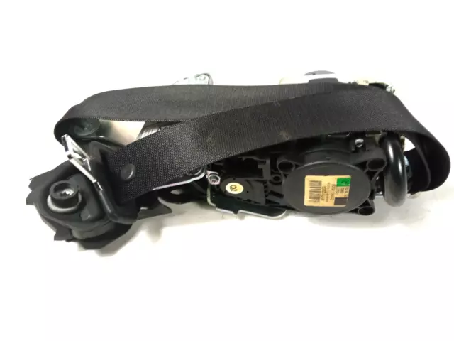 Gurt Von Sicherheit Presafe Vorne Rechts Mercedes E 220 CDI W212 A2128606685