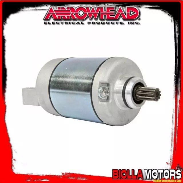 SMU0470 MOTORINO AVVIAMENTO HONDA DN-01 (NSA700A) 2008-2009 680cc 31200-MEW-922