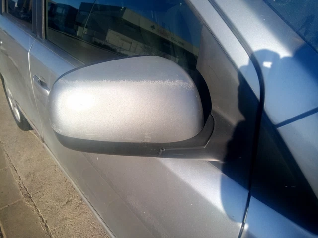 Retrovisore Destro / 98459 Per Nissan Note E11E Acenta