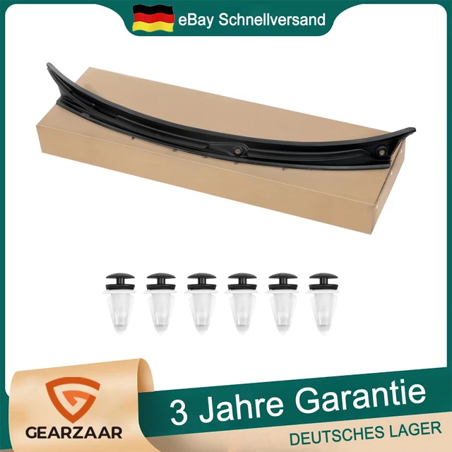 BMW Abdeckung Windlauf für E46 (51718208483) online kaufen