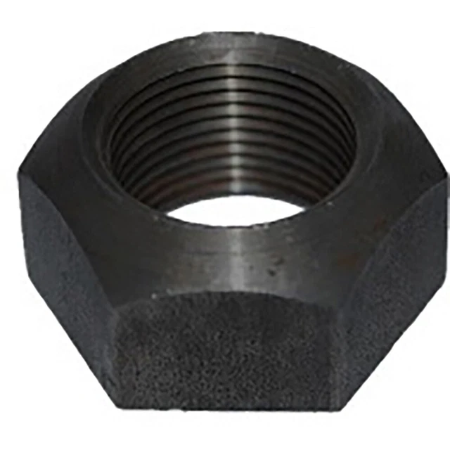 Bsn4245 Bale Spear Nut For 42-45 Mm Hay Spears "Free Shipping"