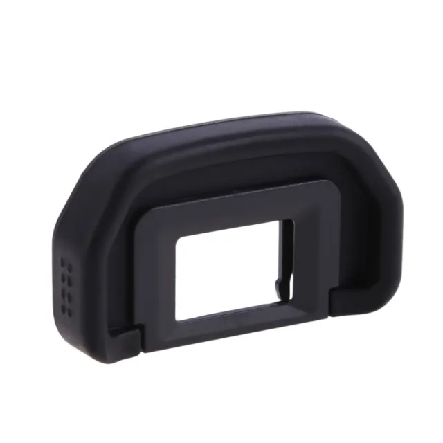 Rubber EB Eye Cup Mini for Canon Eye Cup Eyepiece Durable for Photographic Props