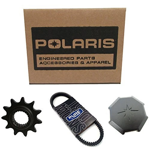 Polaris 2205932 K-BANJO BOOST REF RZR XP Turbo