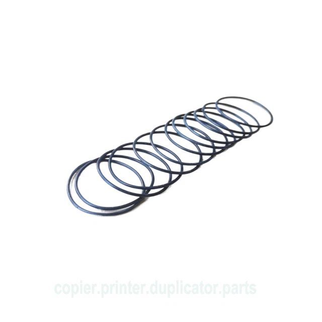 12Set Transfer Belt 628-21521 12Pcs Fit For Riso TR1510 1530 1550 CR1610 1630