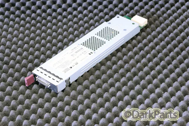 HP 361261-005 AA988A MSA1500 SATA SCSI i/o Module MSA1500CS