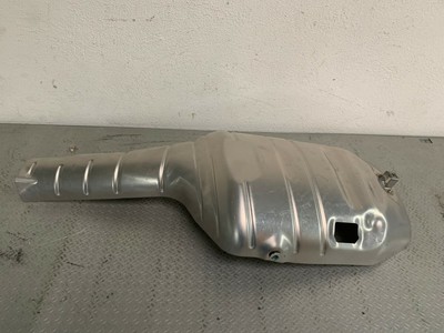 Set DI SCARICO PROTEZIONE CALORE NASTRO PER HONDA HORNET 900/600/S sa4 