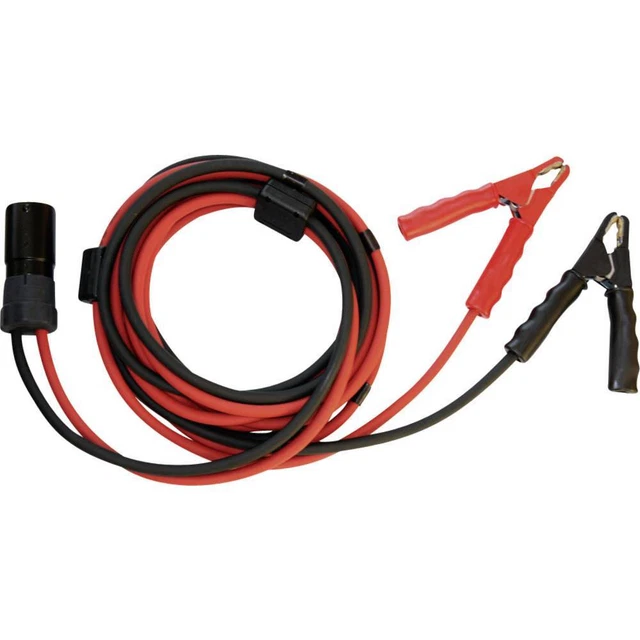 Nuofany – 3 Câbles Adaptateurs Deans T – Mâle Vers Femelle – Fil 14AWG 30 Cm – Pour RC Et Bricolage
