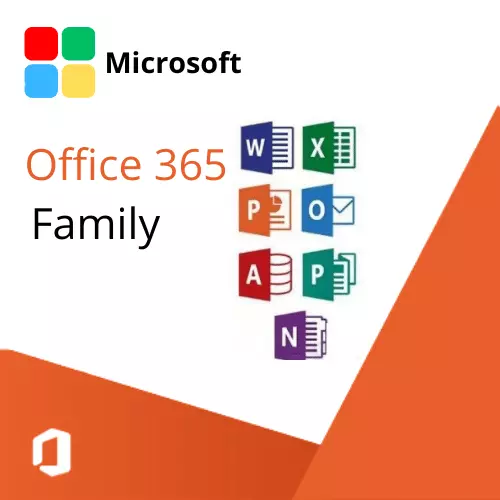 Microsoft Office 365 FULL PACK Personal - 1 Year Subscription - 1 User - 1 TB Microsoft Office 365 FULL PACK Personal - 1 Year Subscription - 1 User - 1 TB