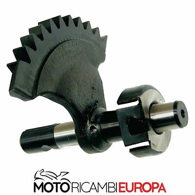 Cif INGRANAGGIO AVVIAMENTO Z12 12 DENTI CIF PIAGGIO VESPA PX 125 150 DA 1977 A 1982 