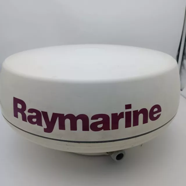 Raymarine 2D M92650 Raytheon Pathfinder R70 R80 RL70C RL80C SL70 2kW 18"