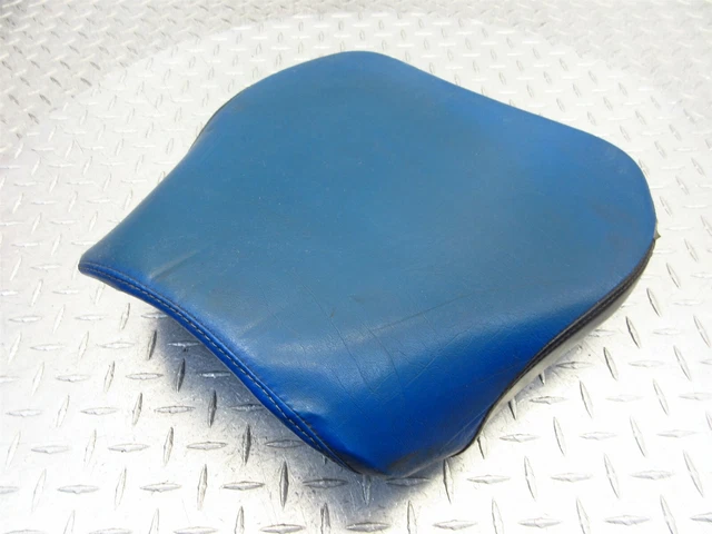 2001 98-03 Suzuki TL1000 TL1000R Seat Saddle Front Rider Cushion Pad