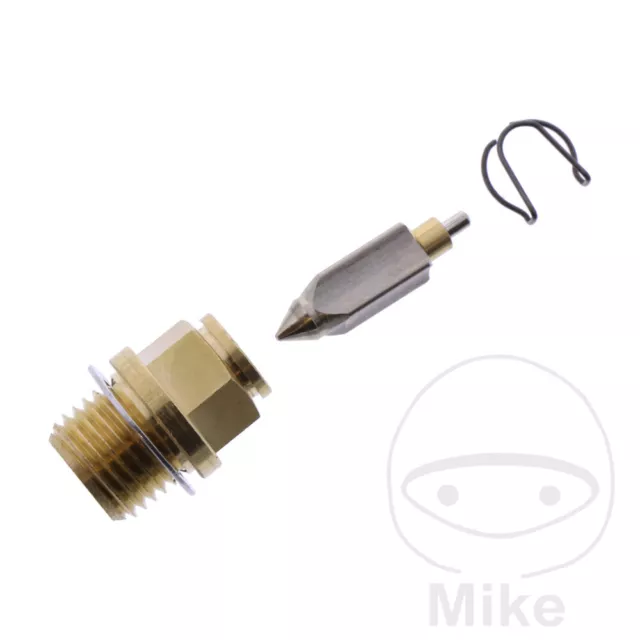 Tourmax Float Needle & Seat fits Suzuki GT 750 1972-1973
