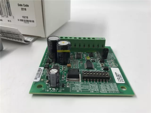 1pcs SPORLAN IB-G 953580 IB-G Interface Circuit Board PARKER New IN BOX 3