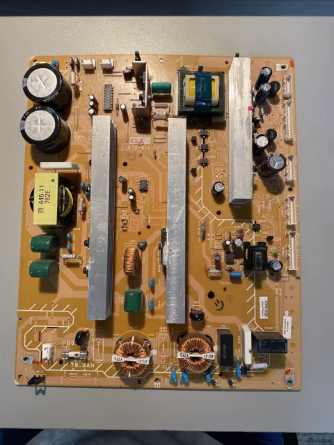 Sony Power Supply for KDL-52XBR4, KDL-52W3000, (1-873-814-12