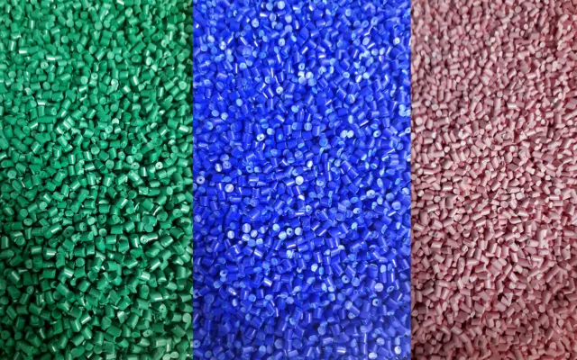 5kg CHEAP Plastic Pellets Granules Stuffing weighting and Filling craft autsim