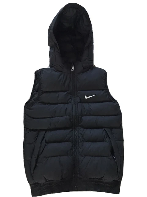 Boys outlet nike gillet