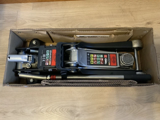 Used Trolley Jack FOR SALE PicClick UK